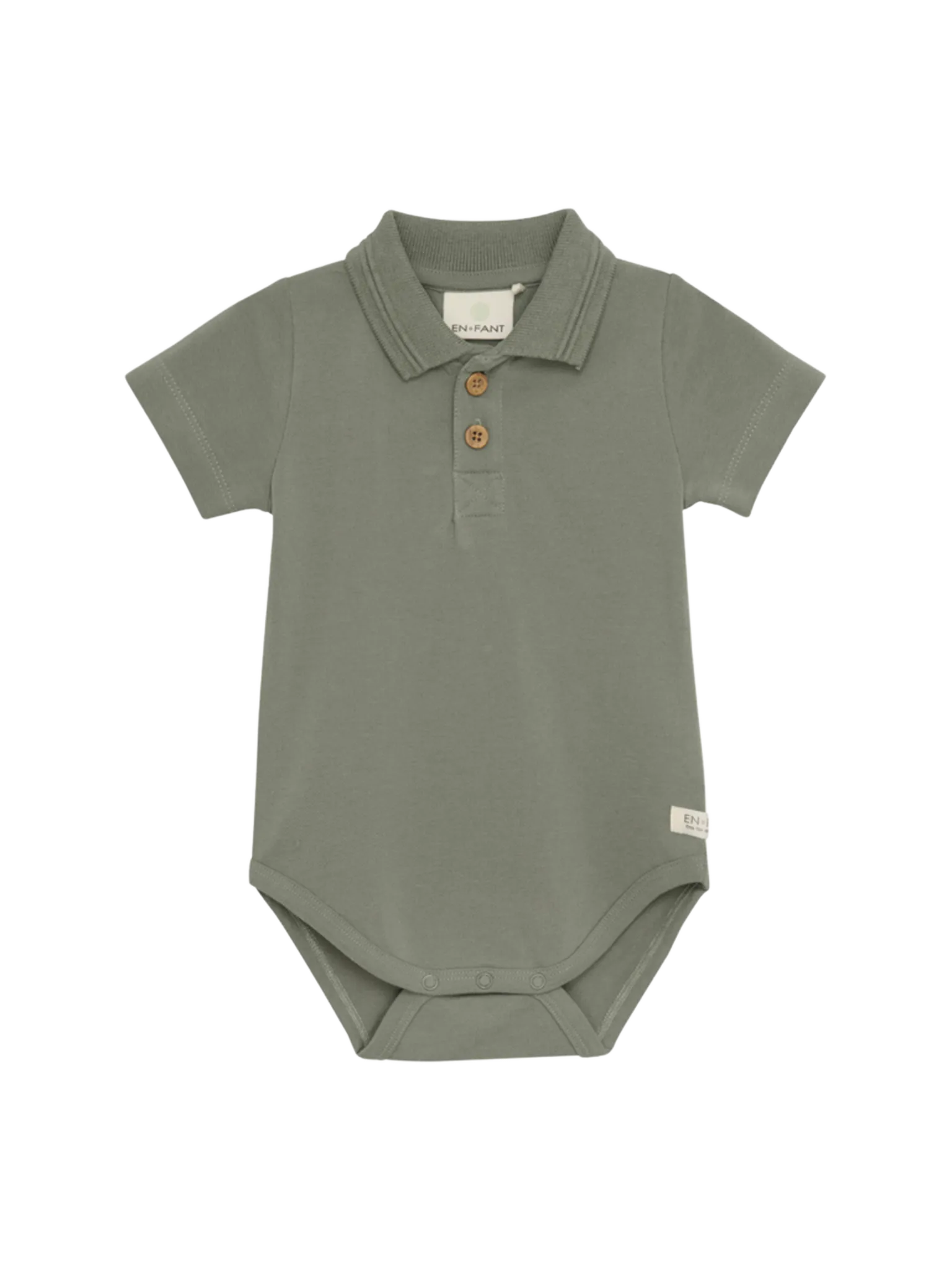 (215180) Body SS Polo - Sea Spray