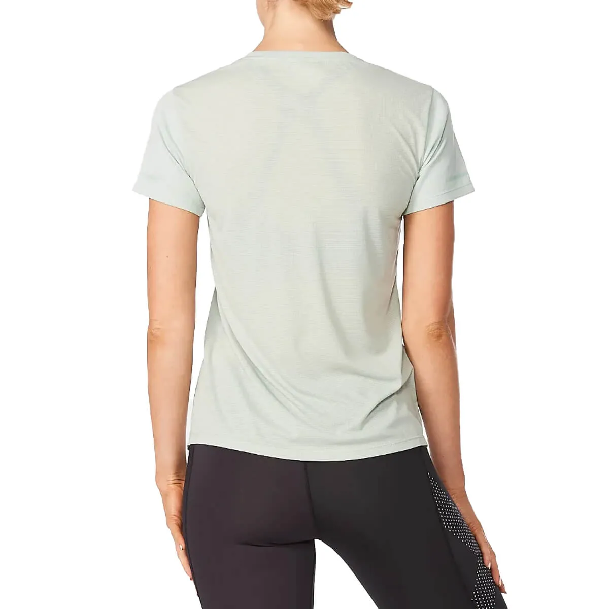 2XU Aero Tee Womens