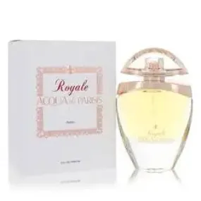 Acqua Di Parisis Roma Eau De Toilette Spray By Reyane Tradition