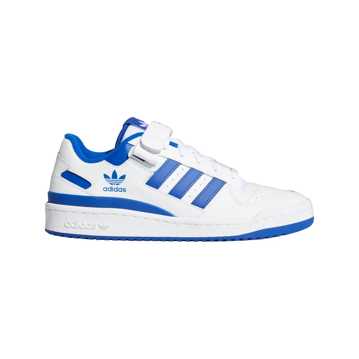 adidas Forum Low Blue