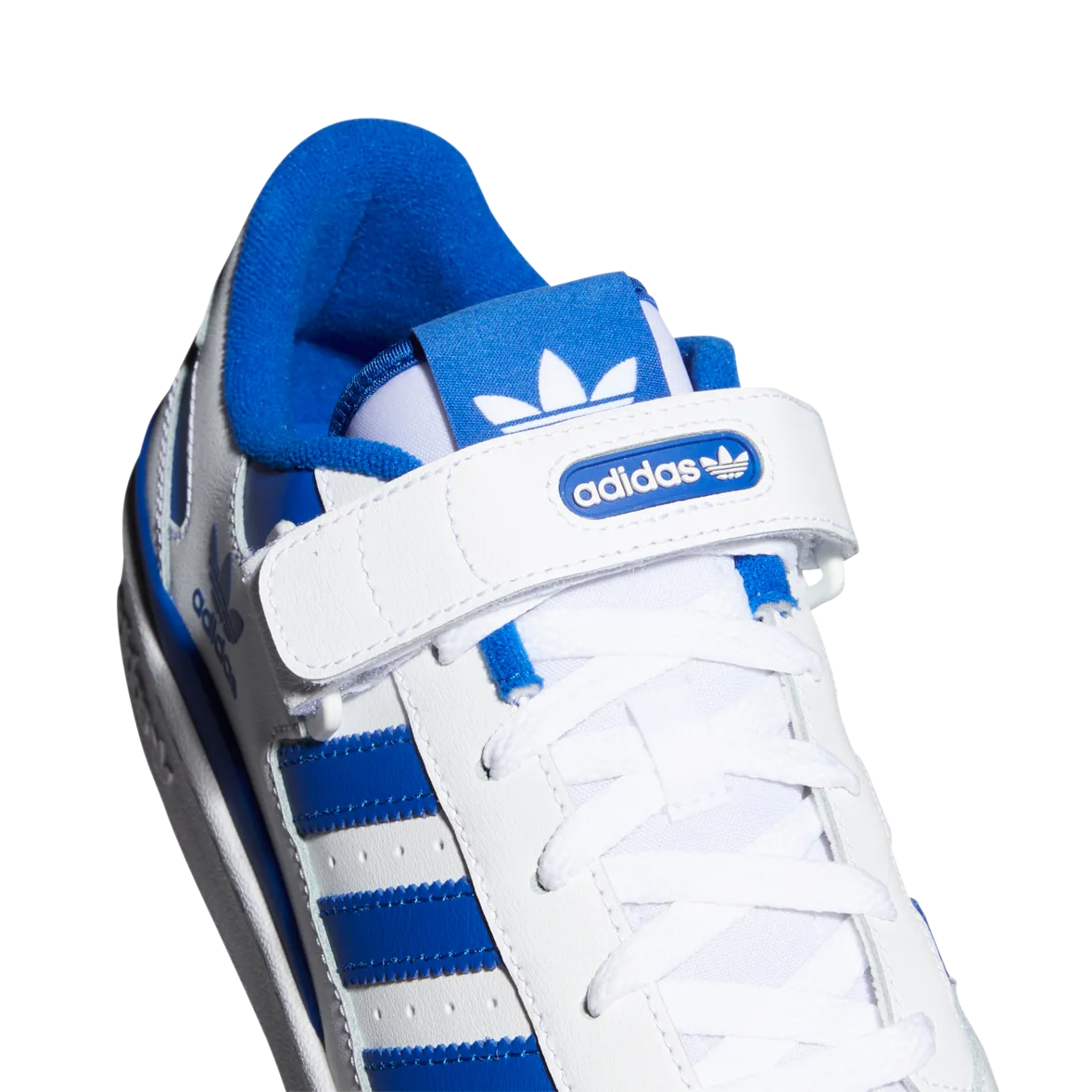 adidas Forum Low Blue