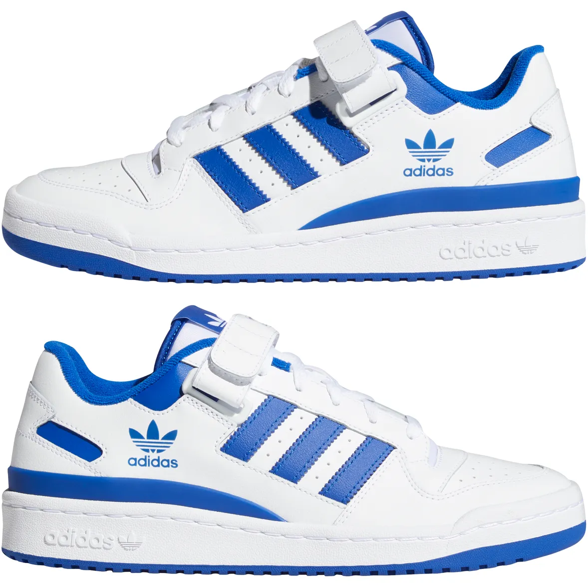 adidas Forum Low Blue