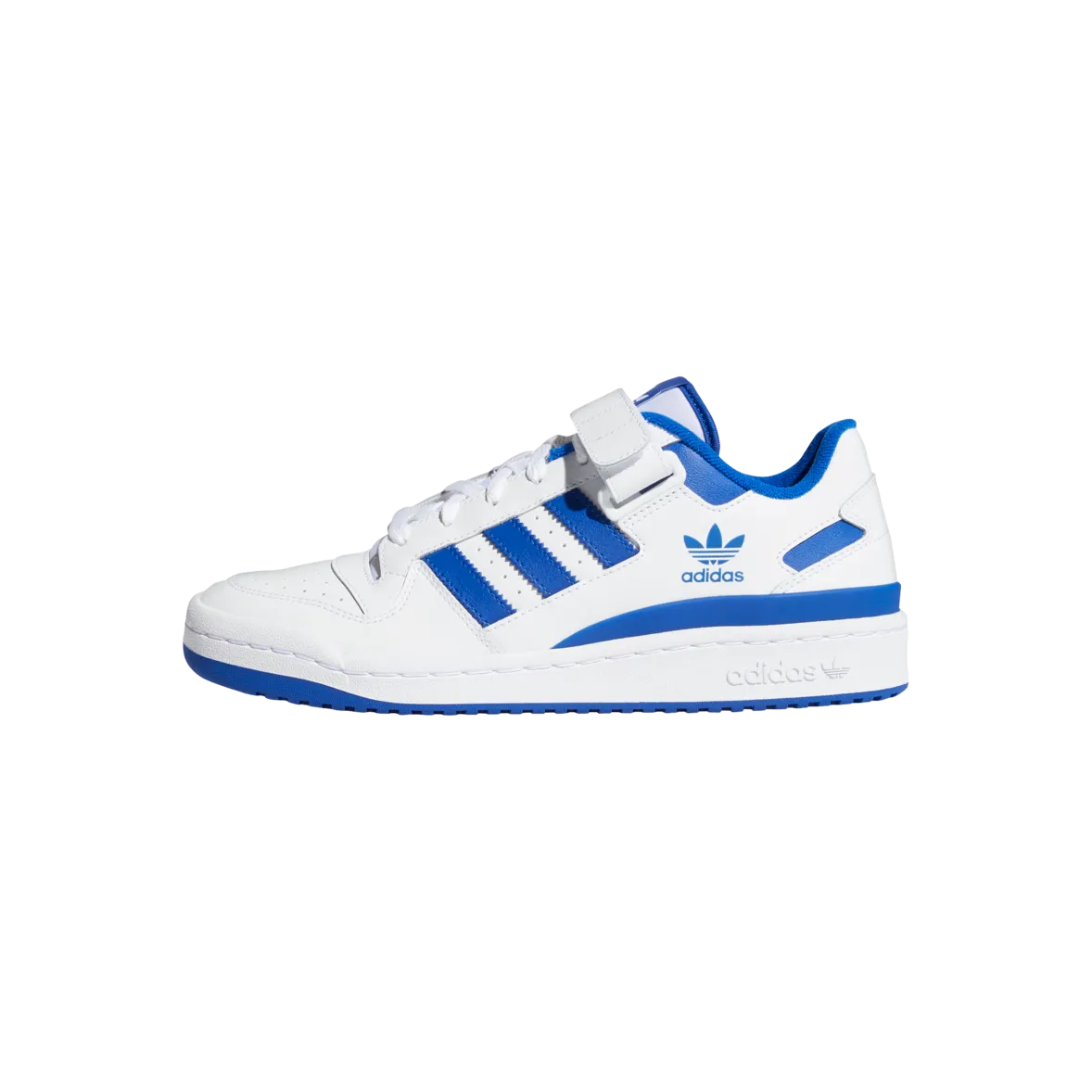 adidas Forum Low Blue