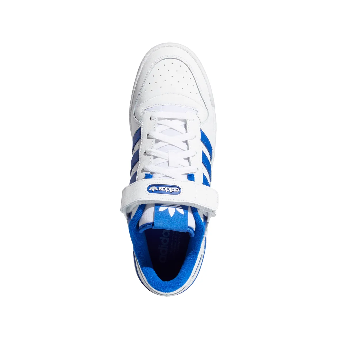 adidas Forum Low Blue