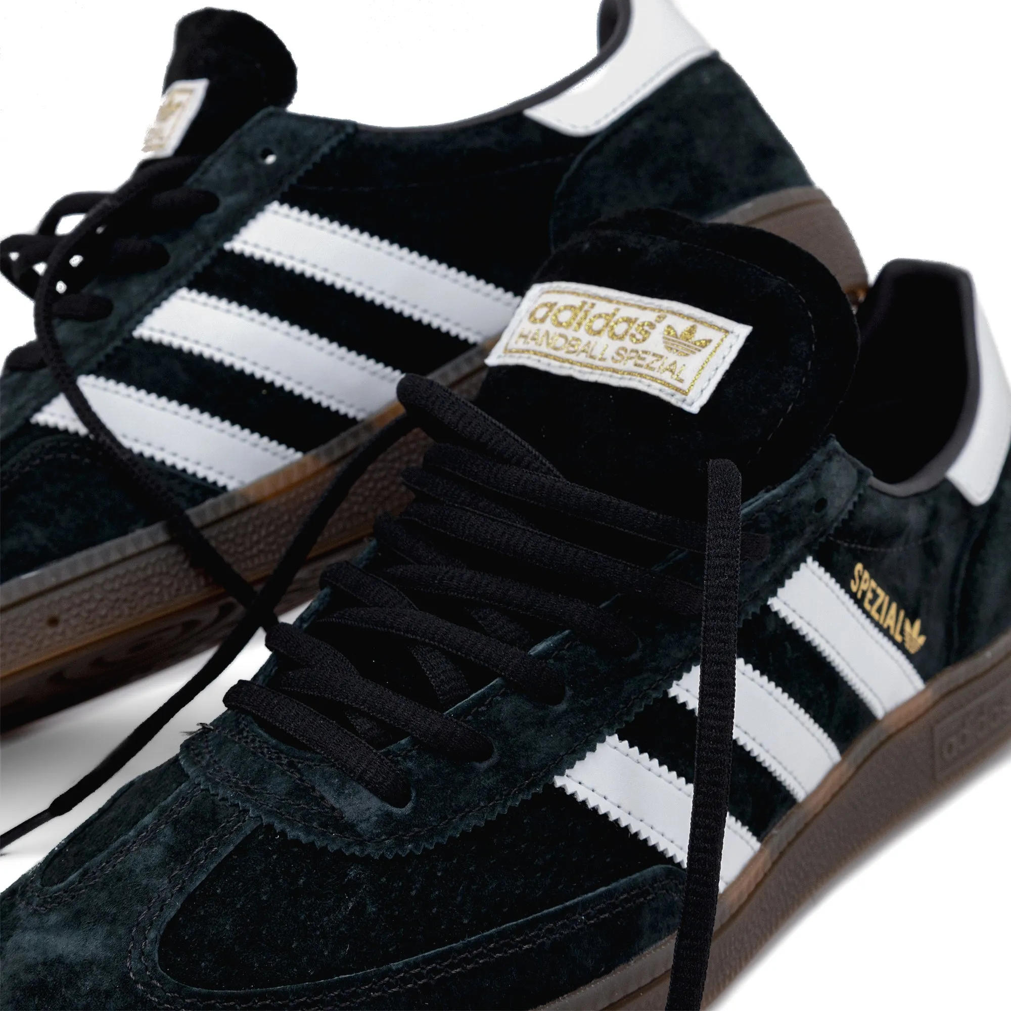 adidas Handball Spezial Core Black DB3021