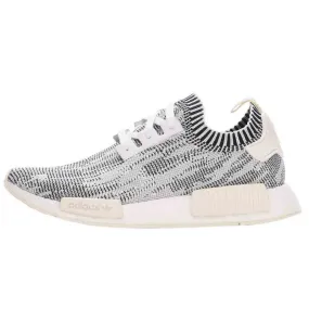 Adidas NMD_R1 Primeknit Camo Pack  Clear Onyx