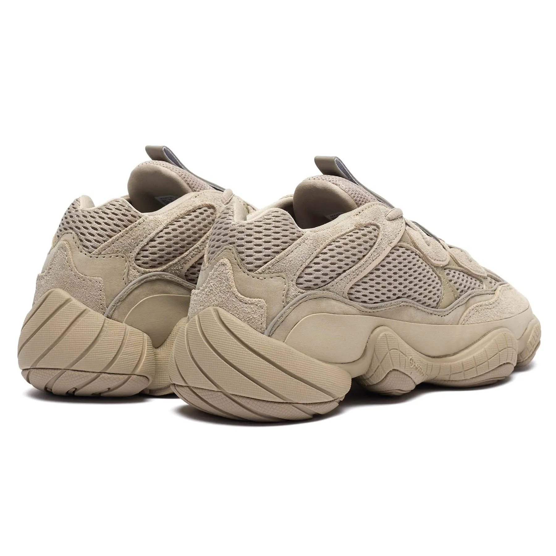 adidas Yeezy 500 ‘Taupe Light’