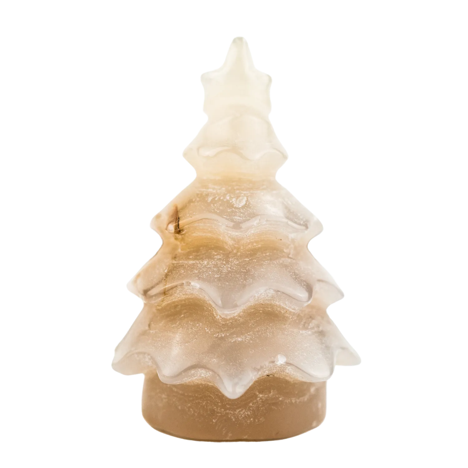 Agate Christmas Tree (Free Gift)