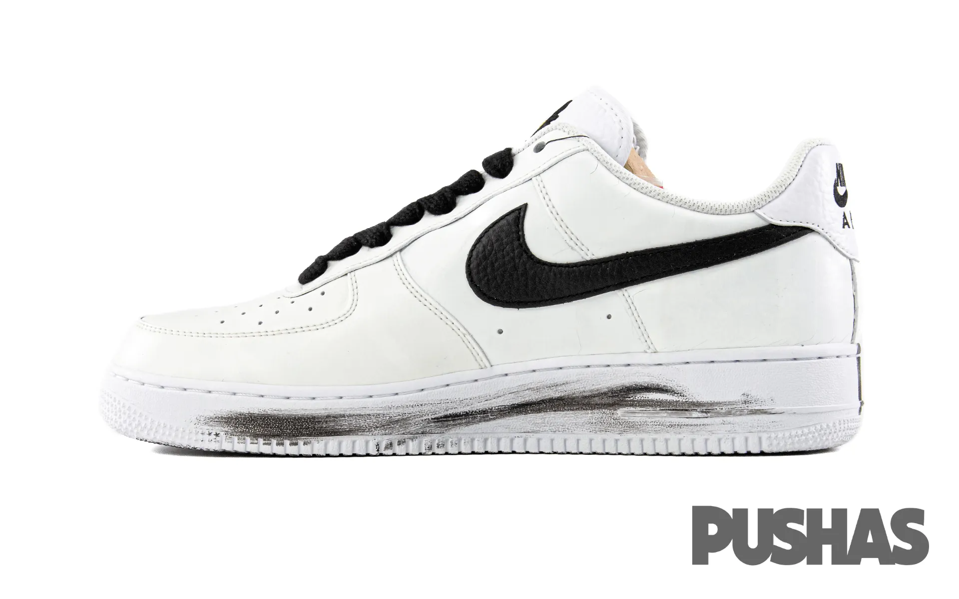 Air Force 1 Low 'G-Dragon Peaceminusone Para-Noise 2.0' (2020)