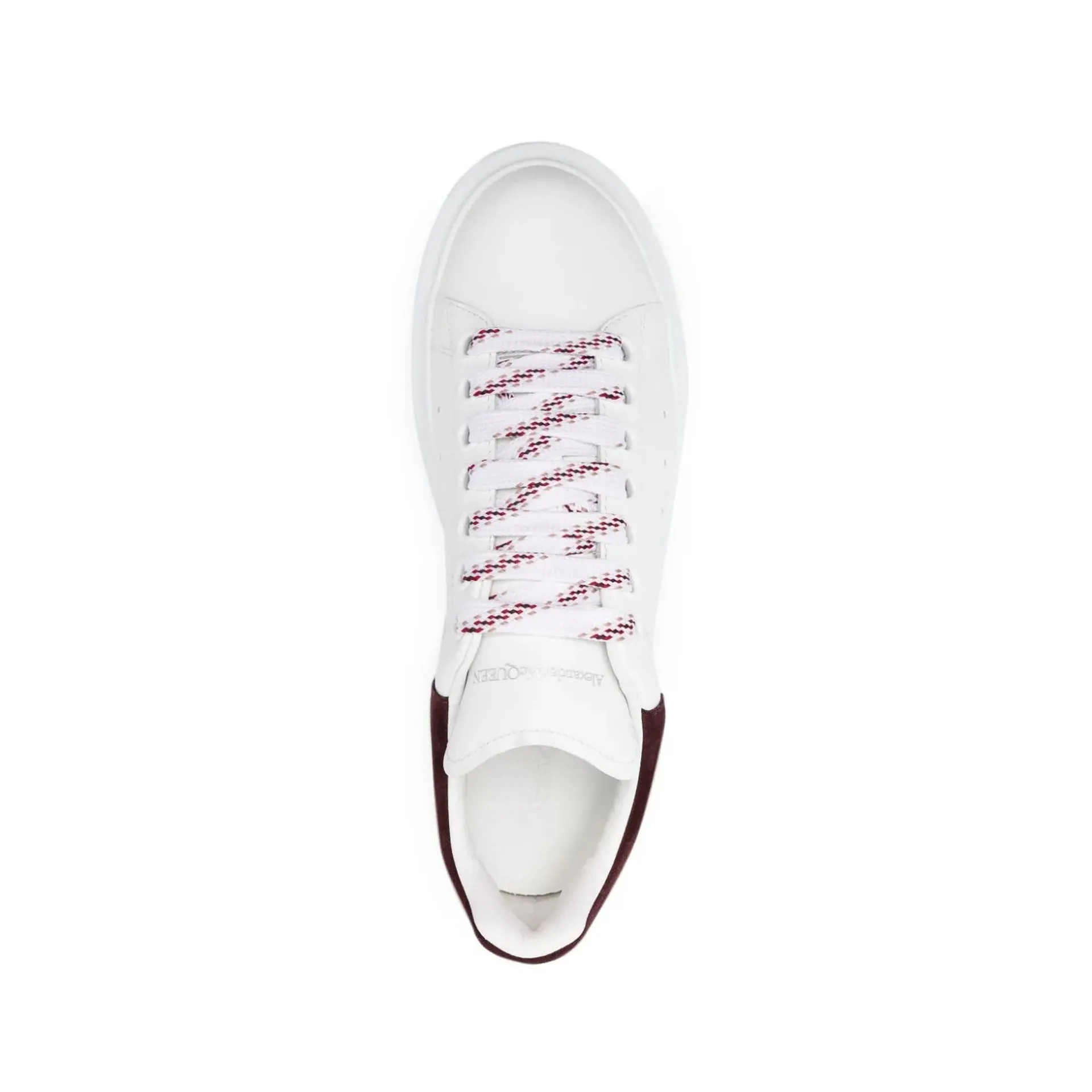 Alexander McQueen - Sneakers oversize