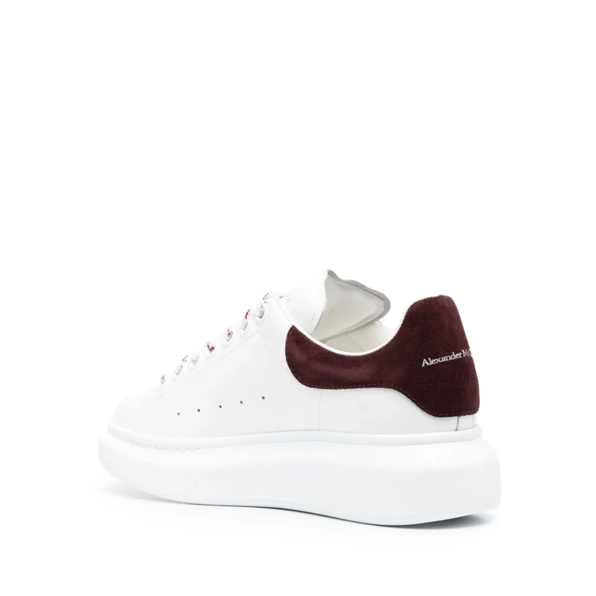 Alexander McQueen - Sneakers oversize