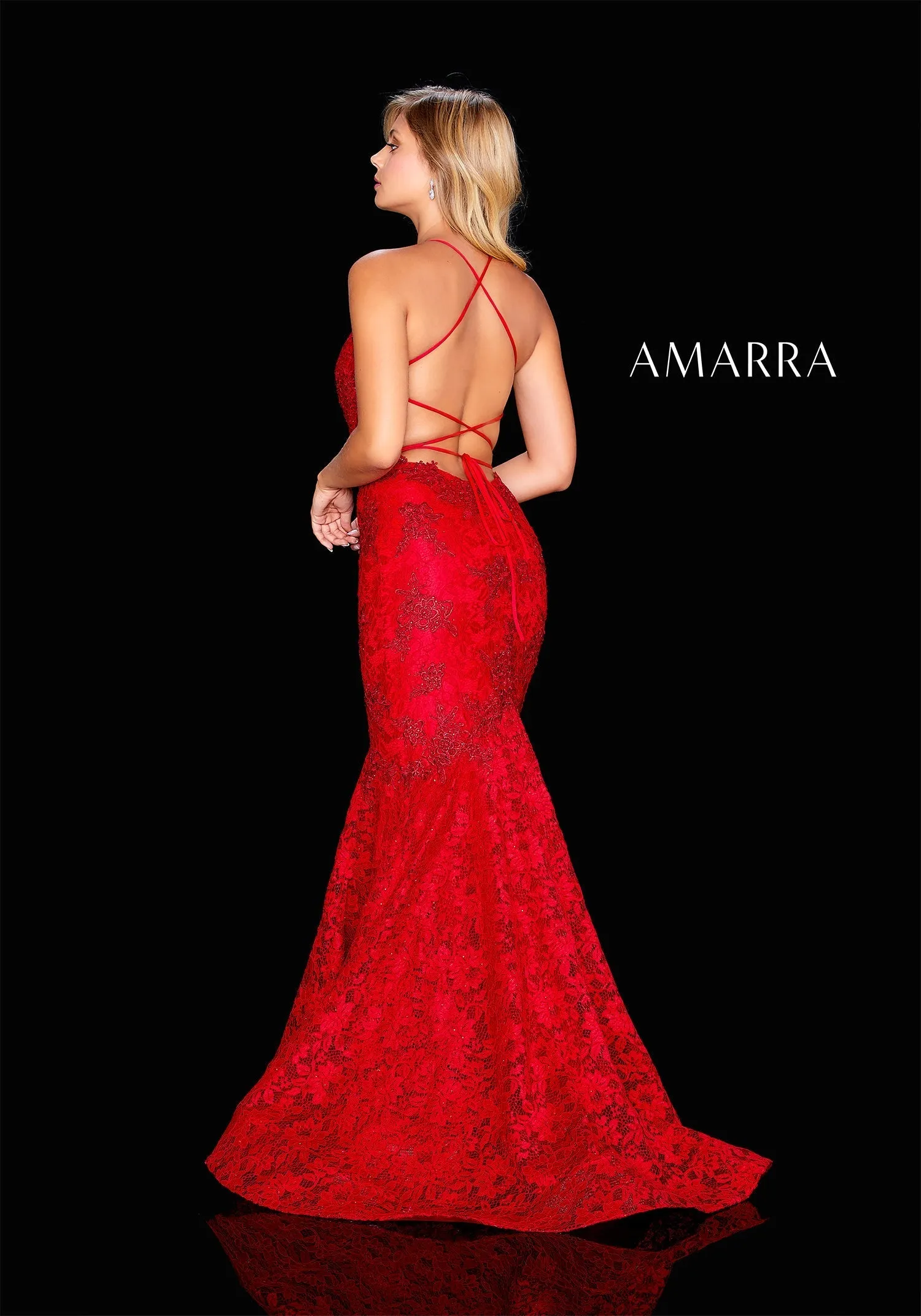 AMARRA 20255 DRESS