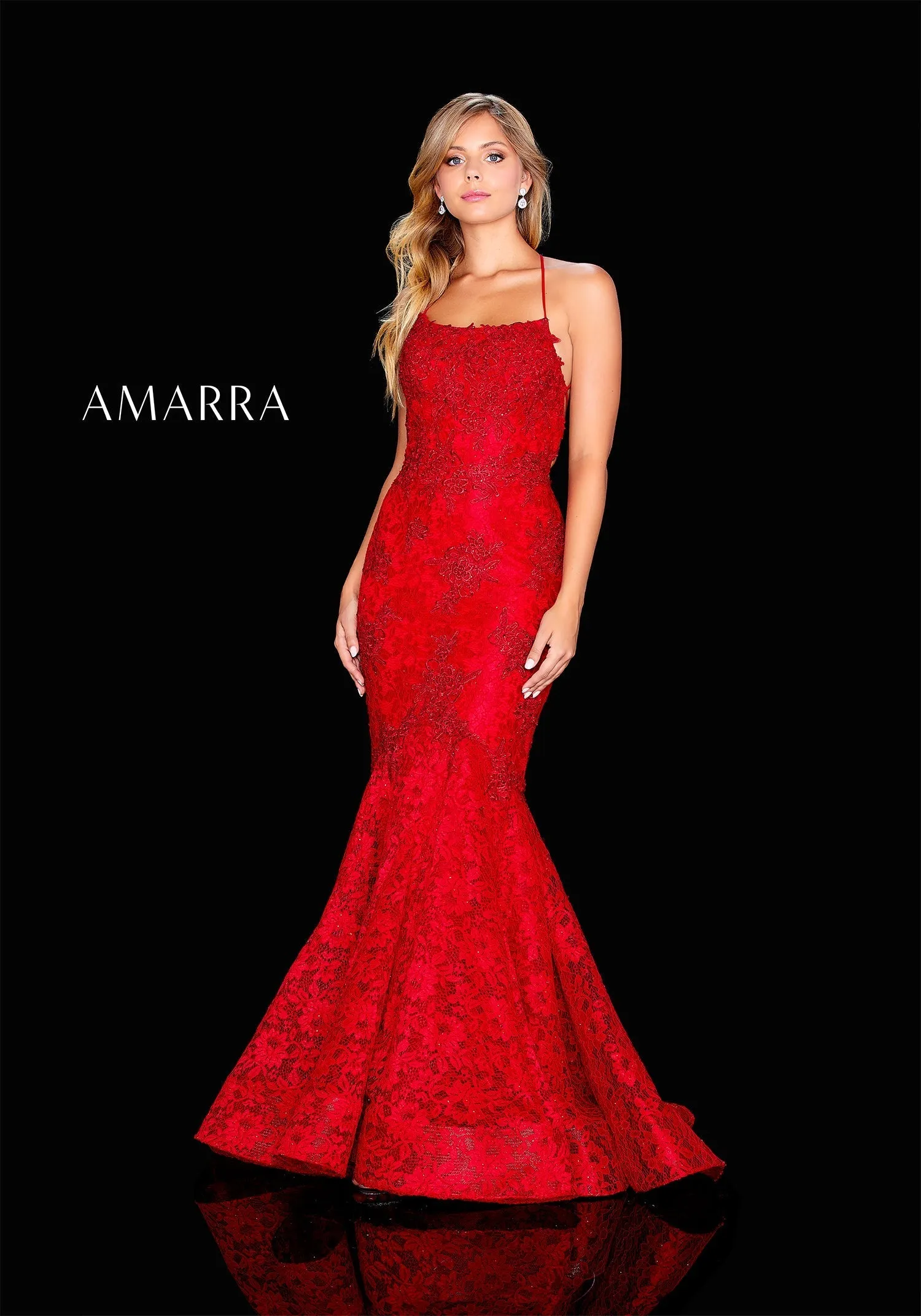 AMARRA 20255 DRESS