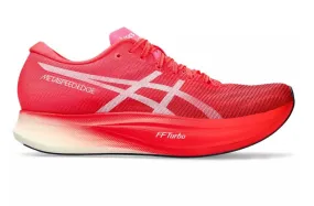 Asics Metaspeed Edge  - Diva Pink/White