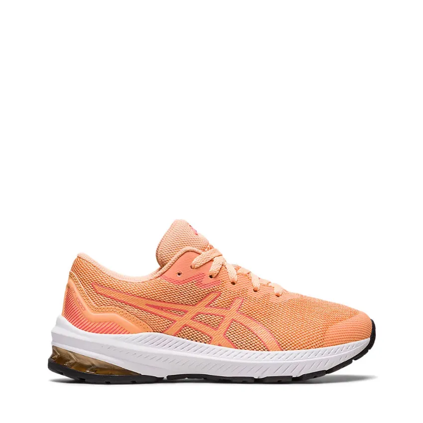 ASICS SNEAKERS GT1000 11 GS 1014A237-801 SUMMER PAPAYA