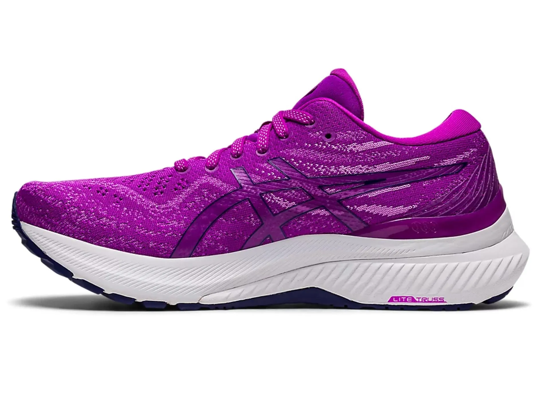 Asics Womens Gel-Kayano 29 <br> 1012B272 500