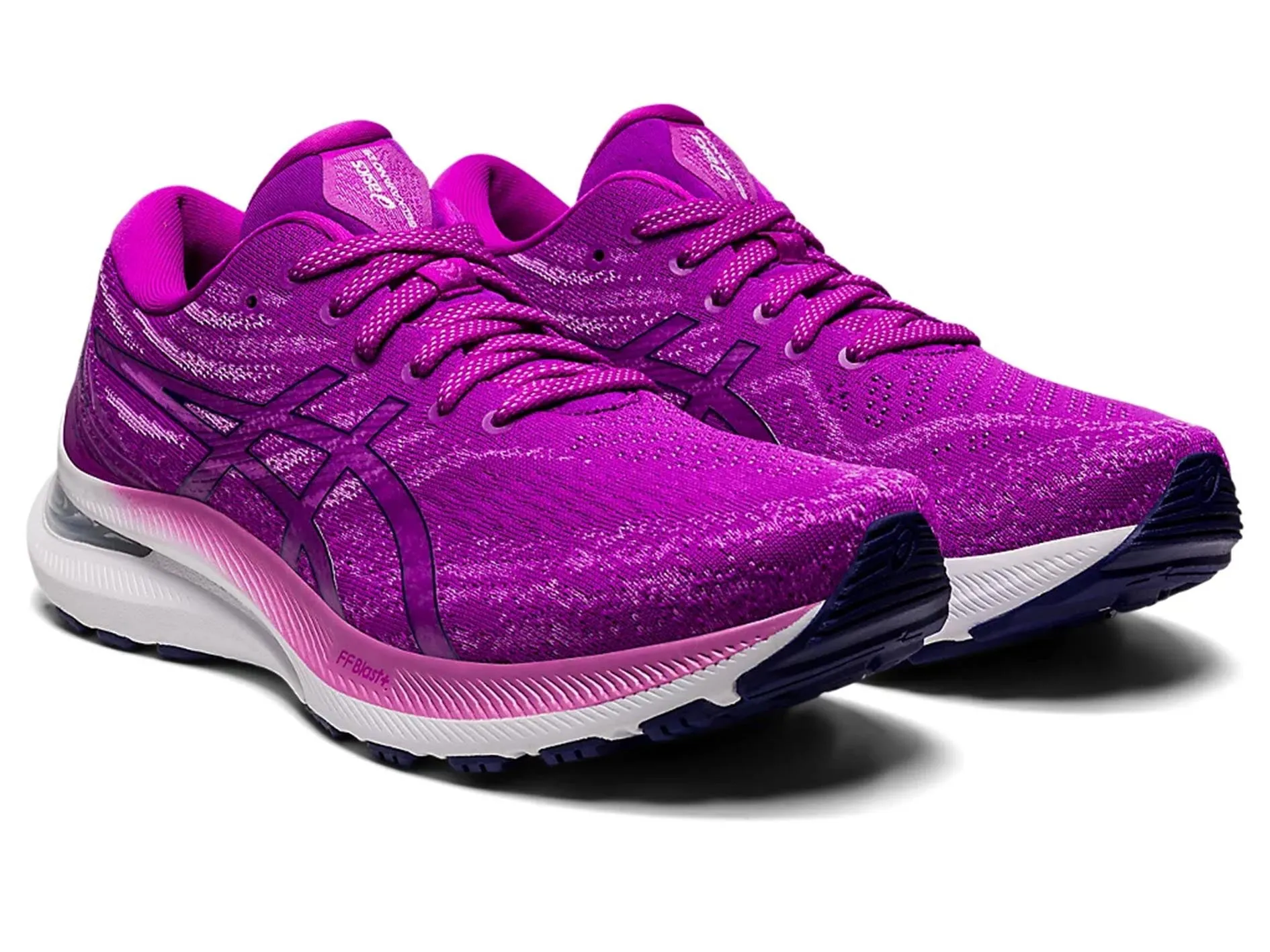 Asics Womens Gel-Kayano 29 <br> 1012B272 500