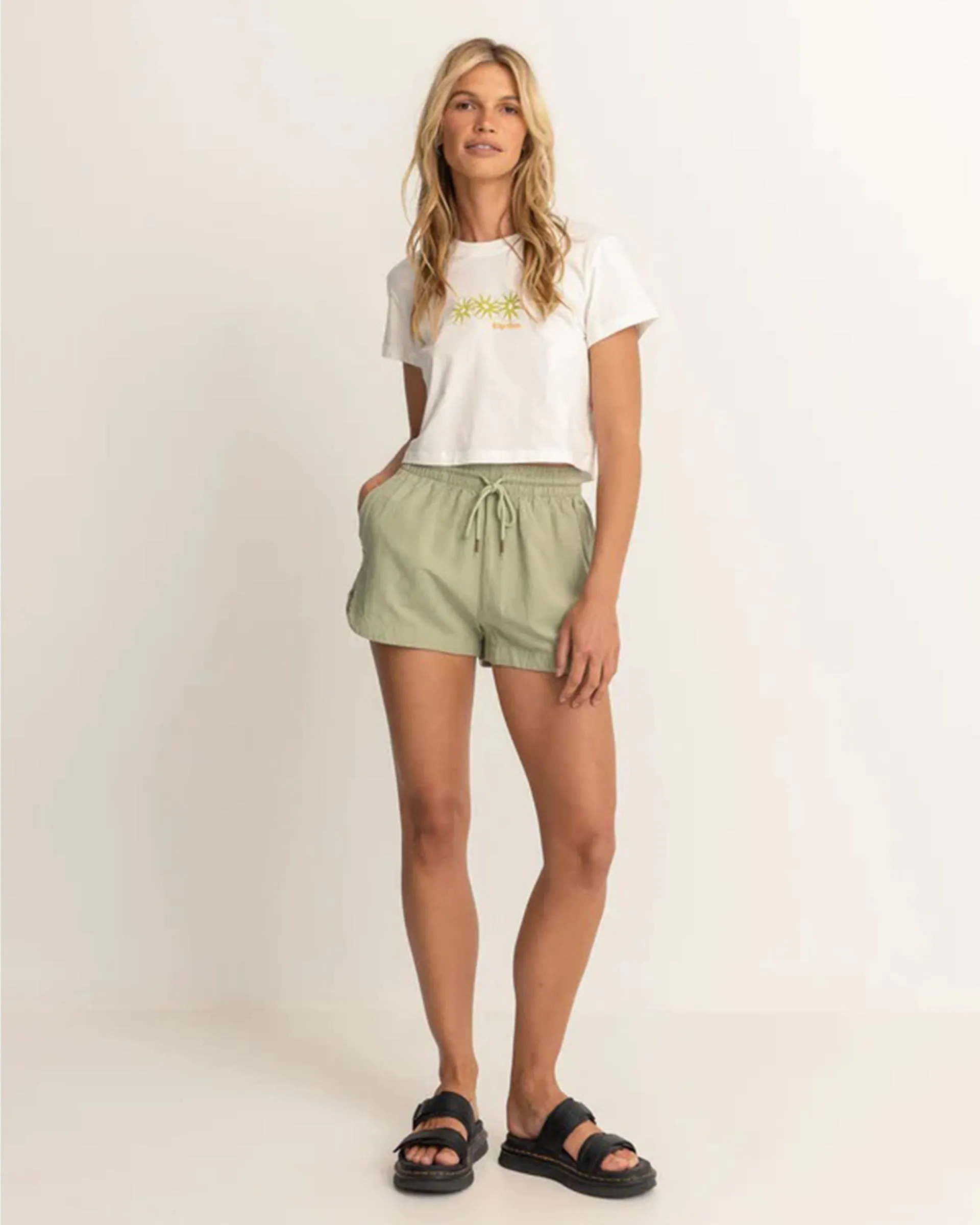 Astrid Elasticated Short