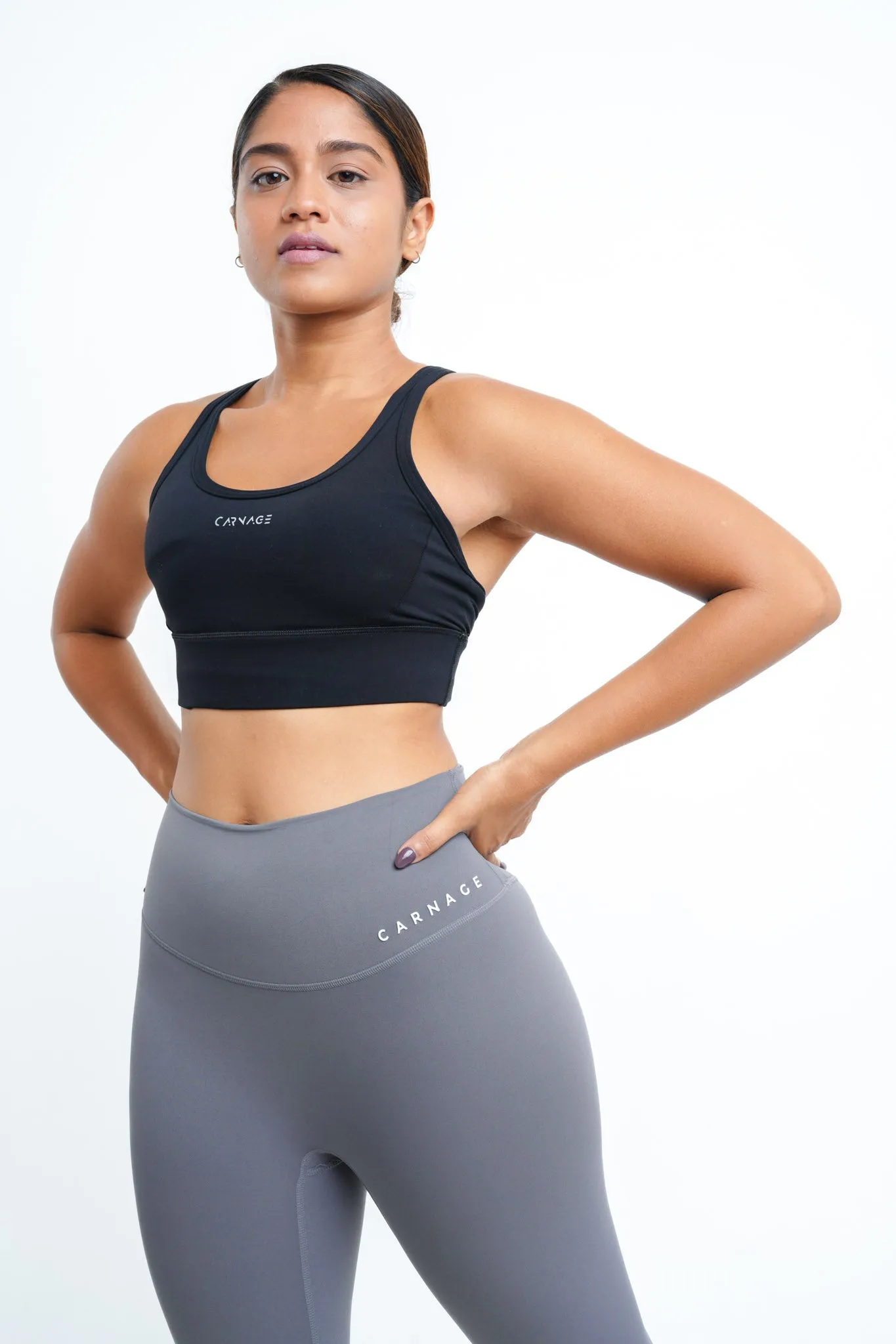 Athleticore Sports Bra