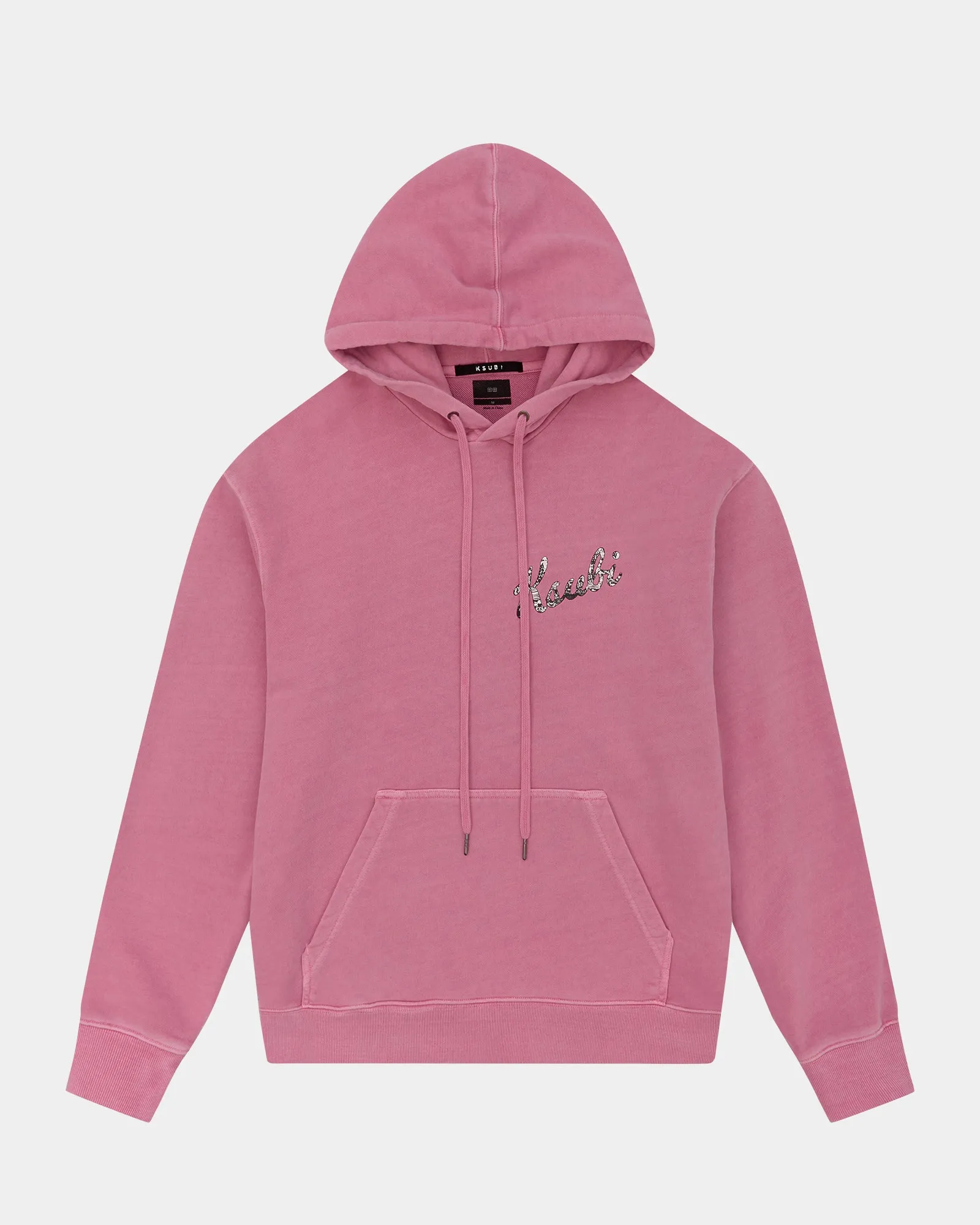 AUTOGRAPH BIGGIE HOODIE HYPER