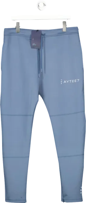 AYTEE7 Blue Nomad Jogger UK L