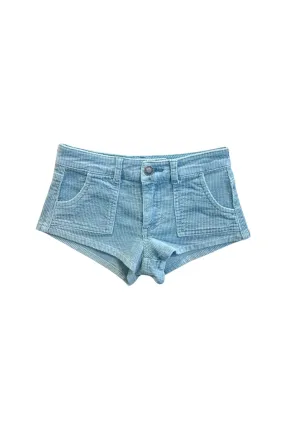 Baby Blue Denver Shorts