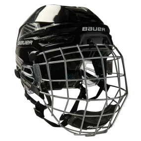 BAUER RE-AKT 85 HELMET COMBO