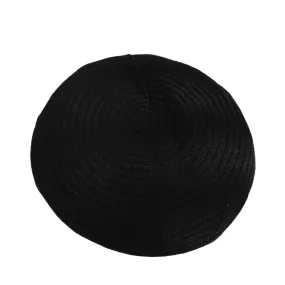 Beret Queen Ginebra (Black)