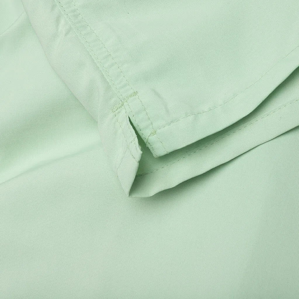 Big Basic Water Short - Mint