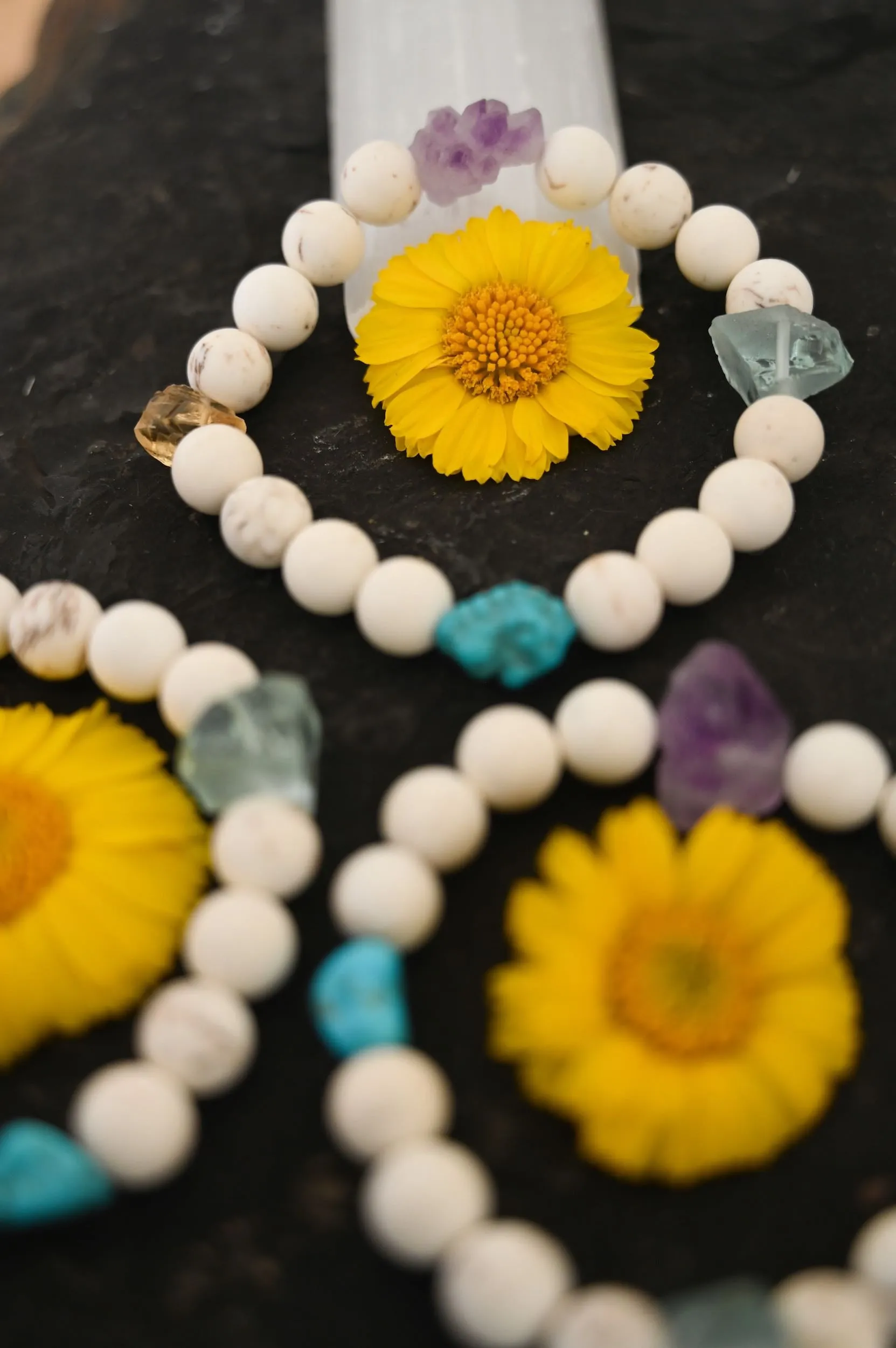 Blossom Bracelet