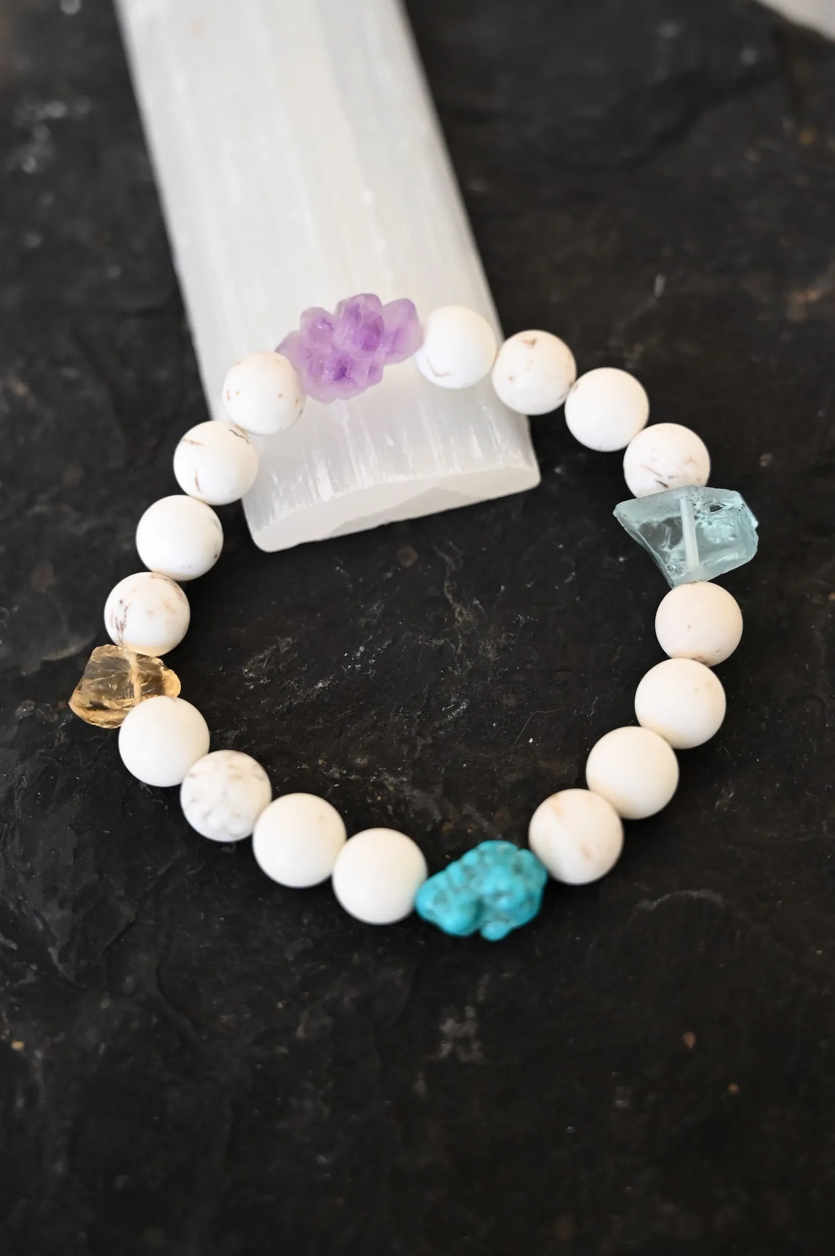 Blossom Bracelet