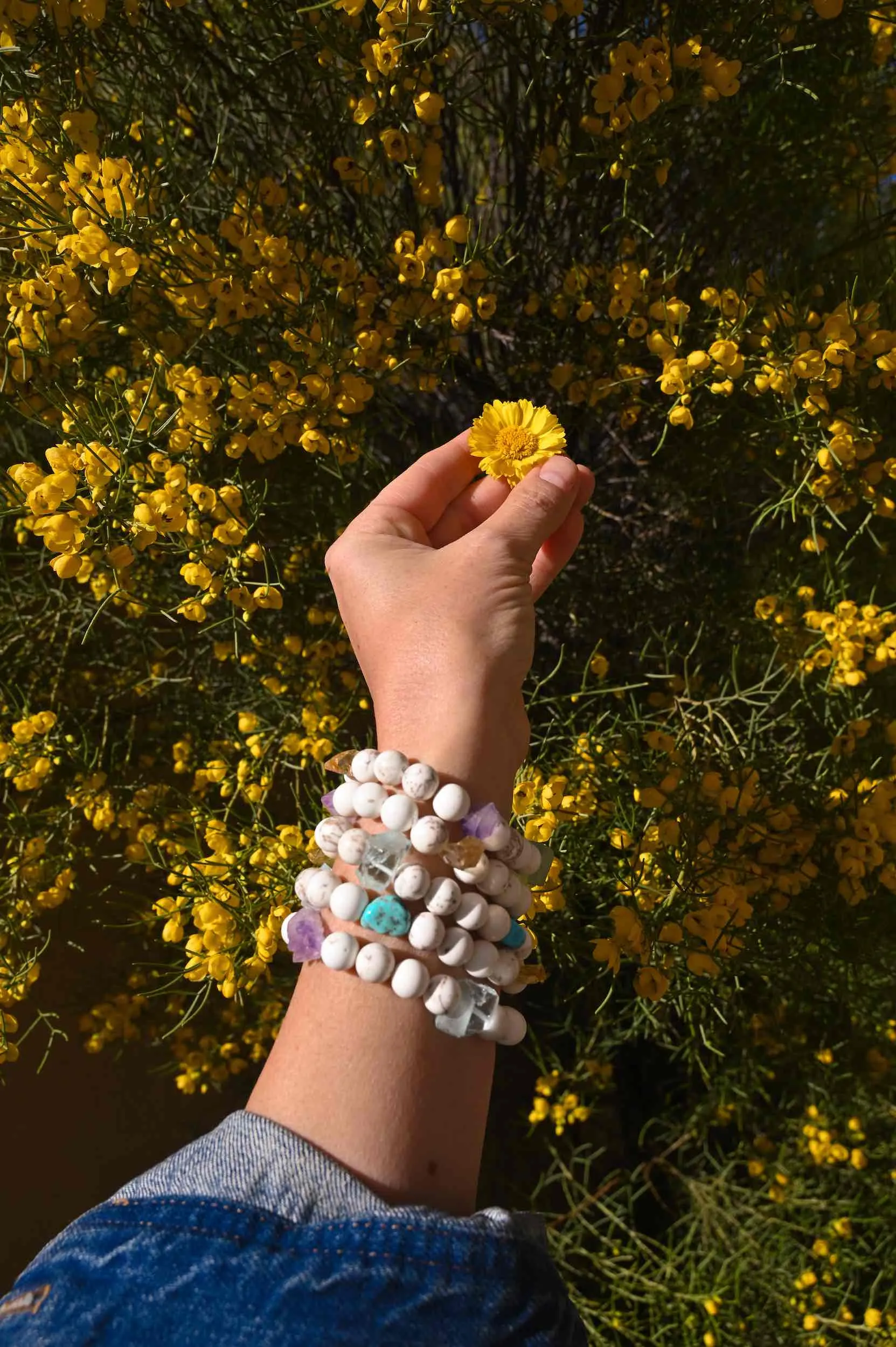 Blossom Bracelet