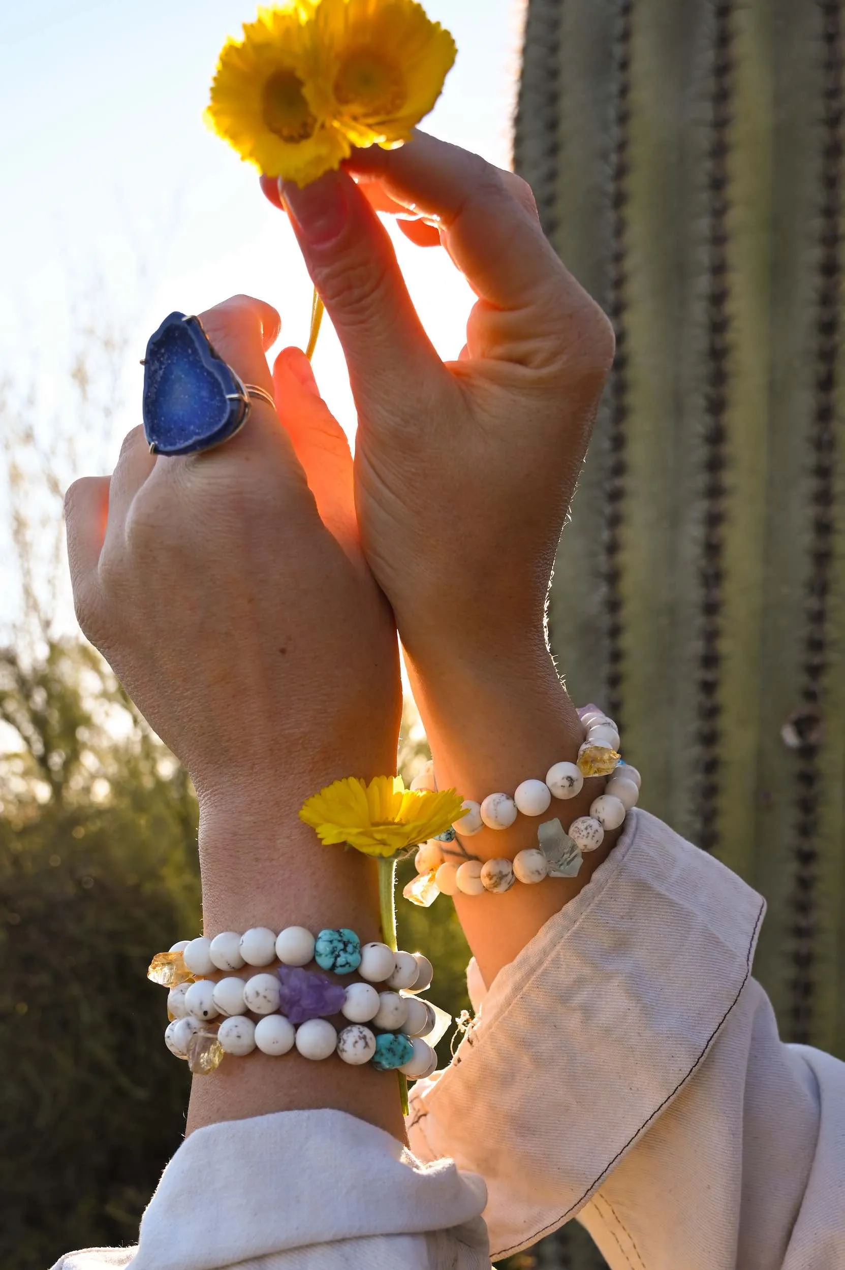 Blossom Bracelet