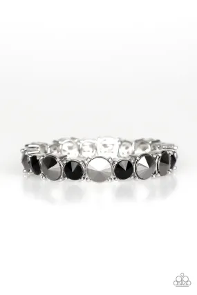 Born To Bedazzle Multi-Bracelet