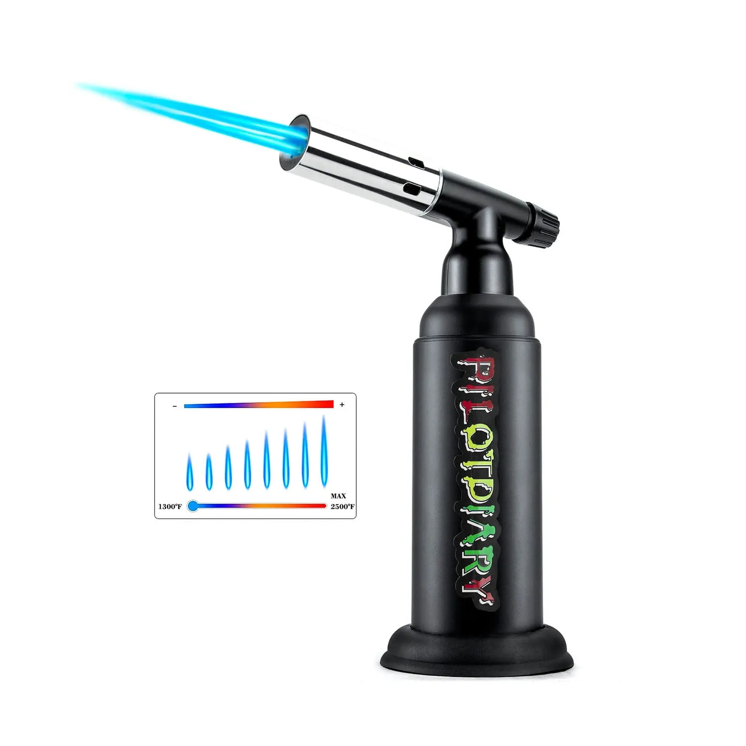 Butane Blow Torch