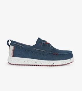 Byron Ultralight Boat Shoes