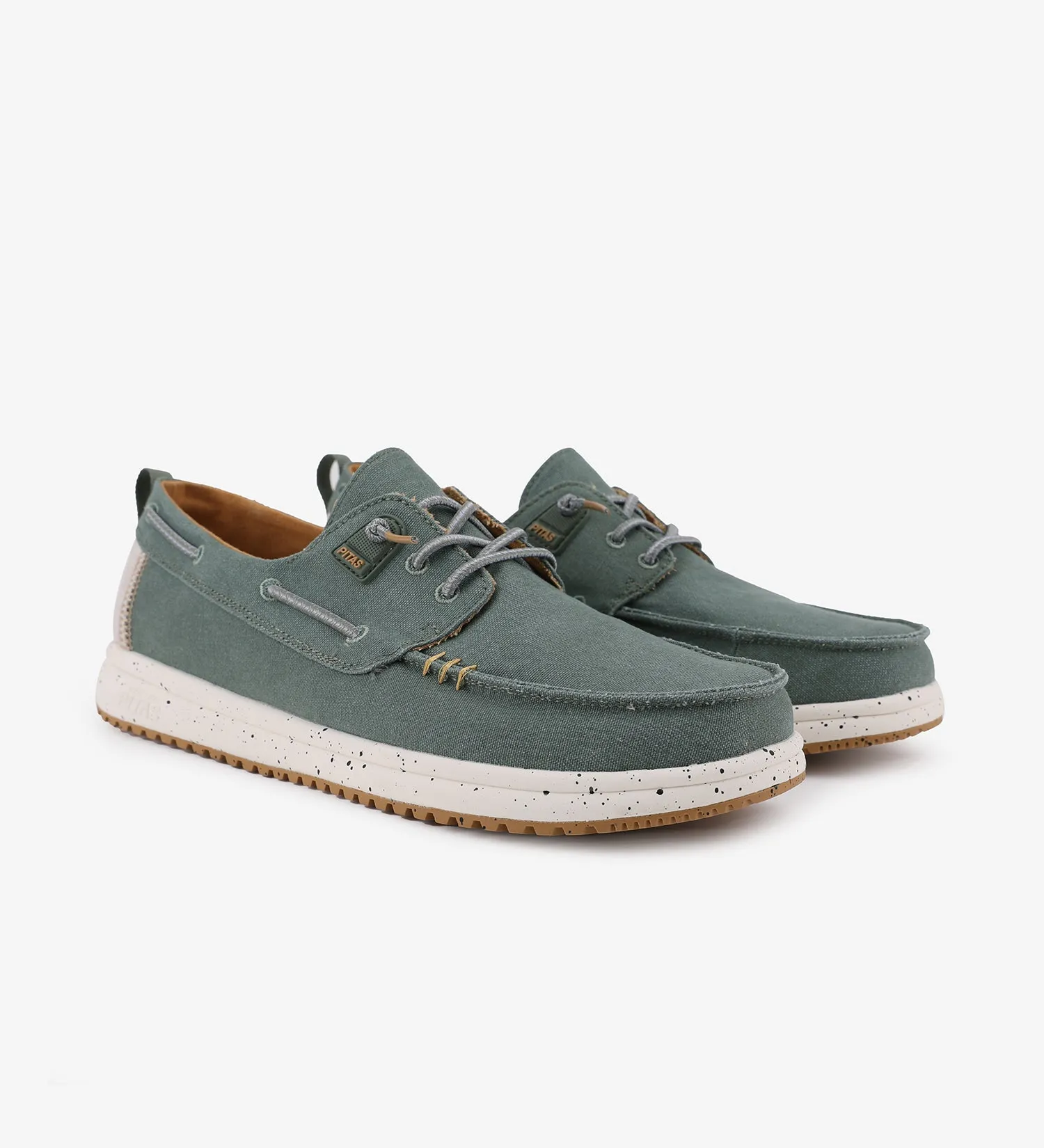 Byron Ultralight Boat Shoes