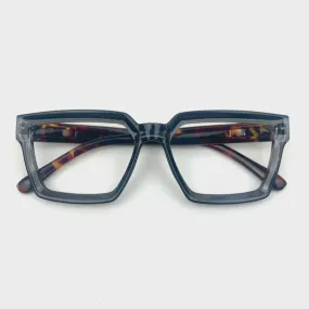 Captivated Eyewear - Remi Grey