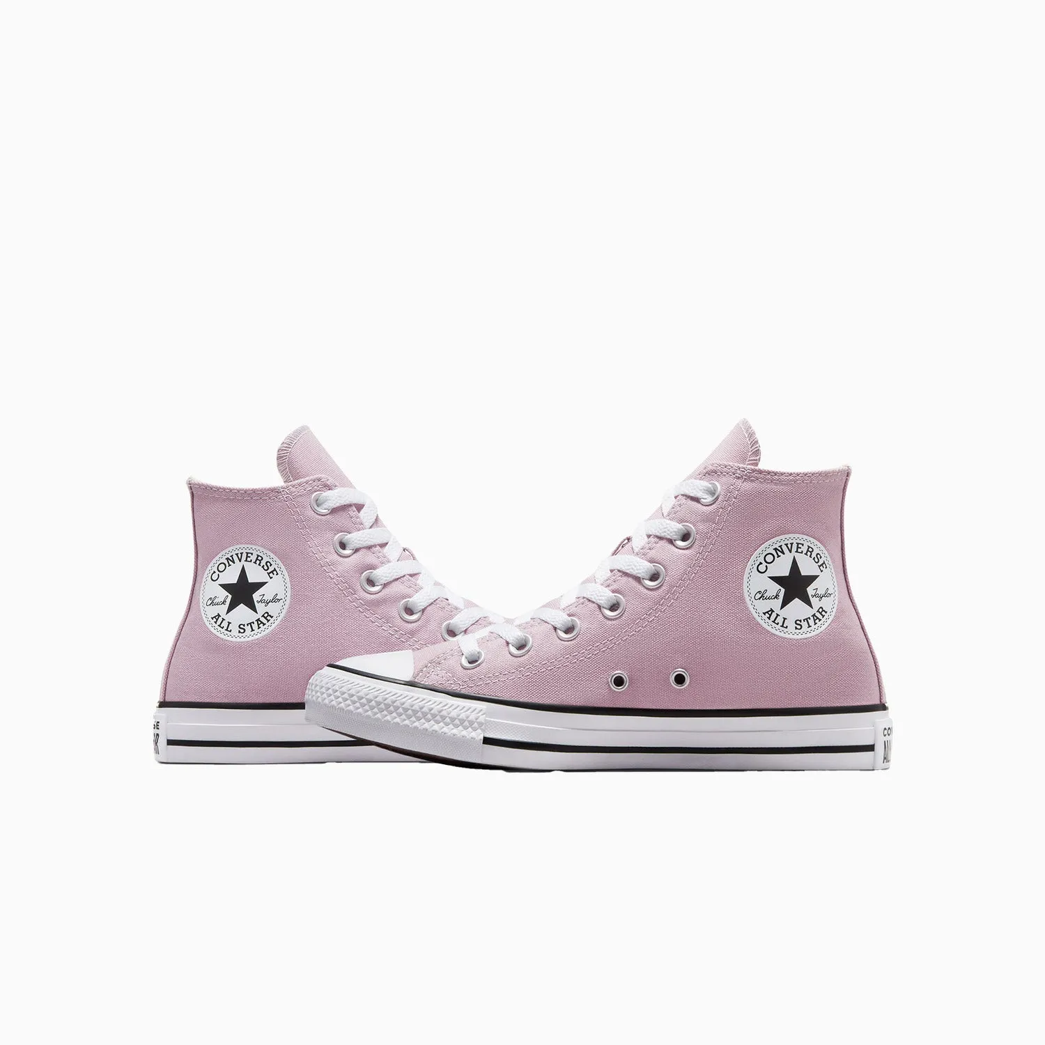 Chuck Taylor All Star High Phantom Violet