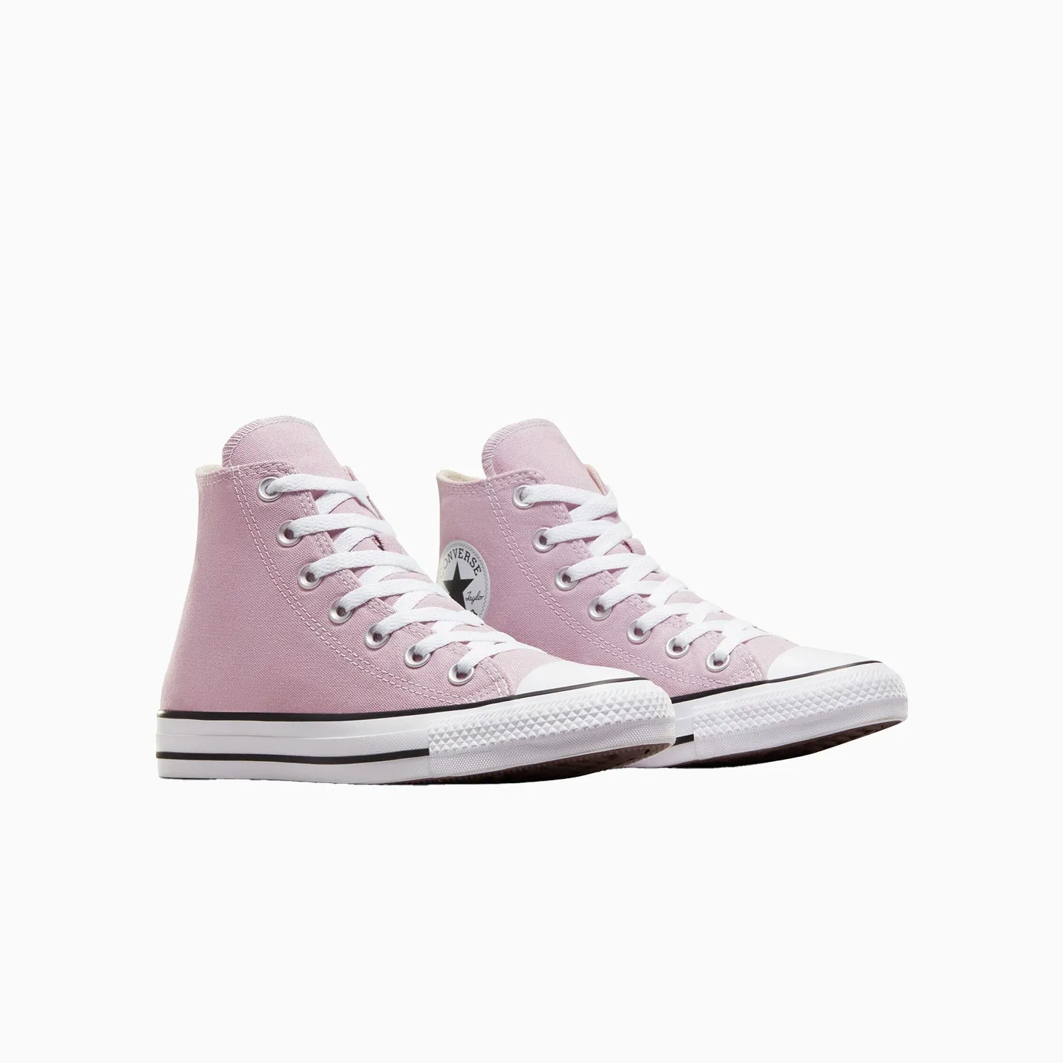 Chuck Taylor All Star High Phantom Violet