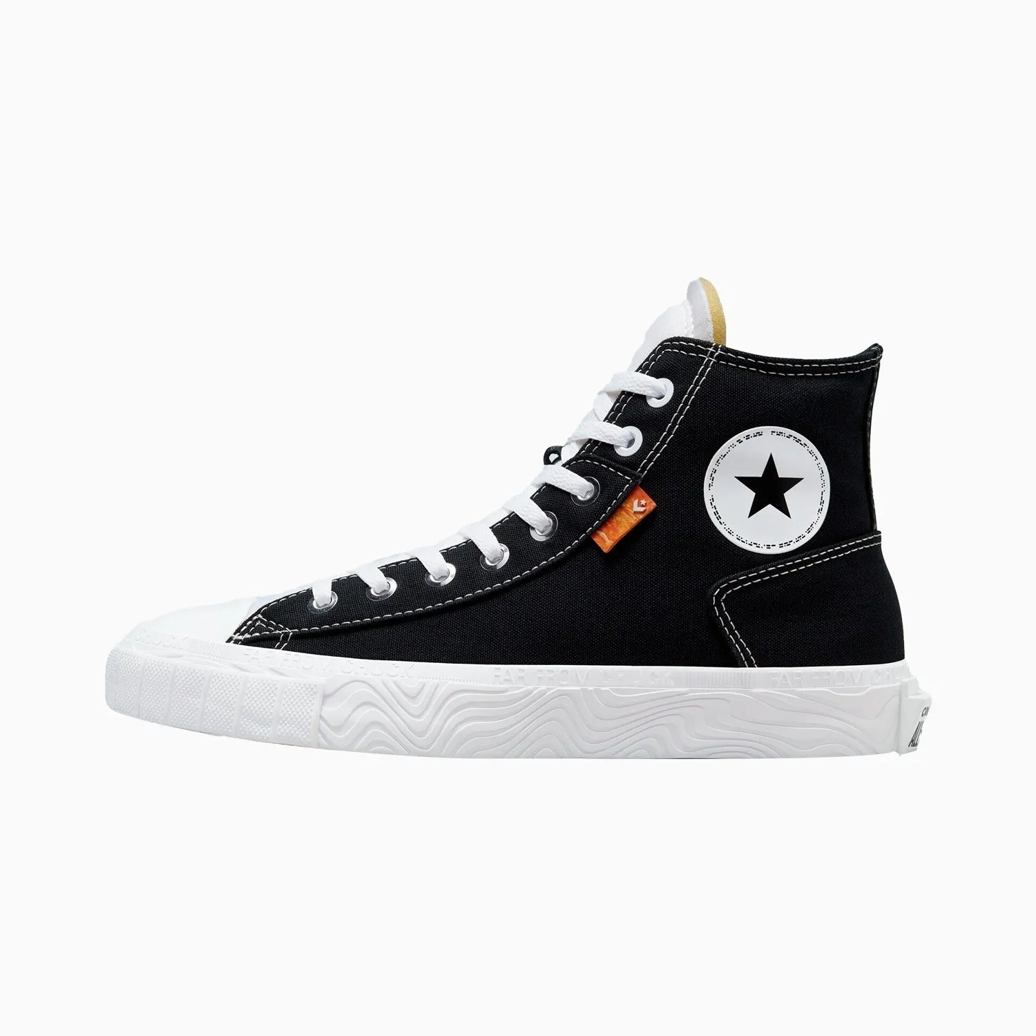 Chuck Taylor Alt Star Canvas High