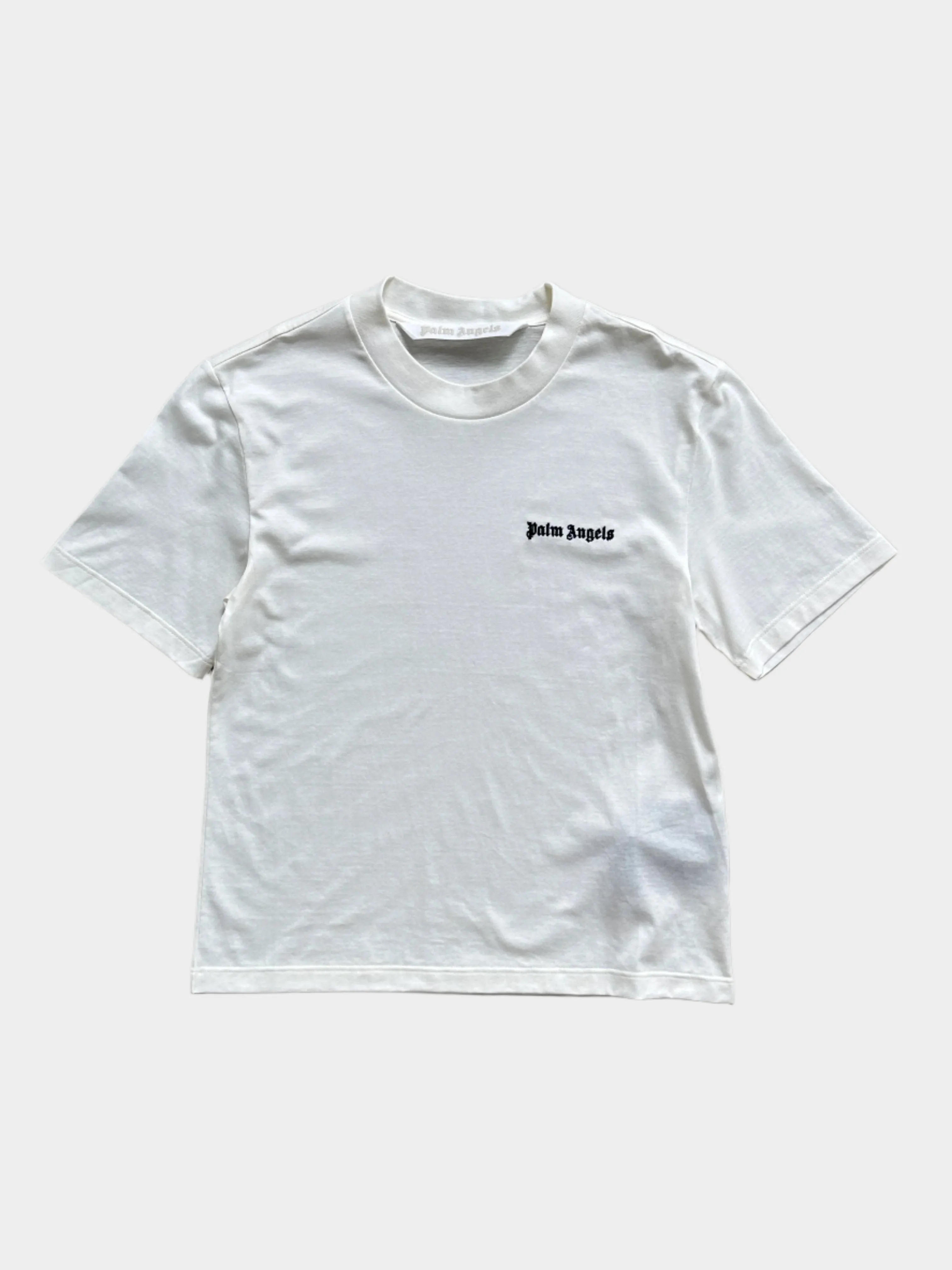 Classic Logo T-Shirt