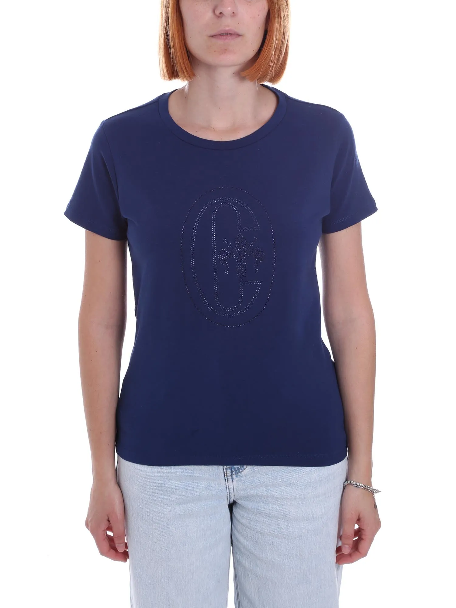 Conte Of Florence T-shirt 6551002D