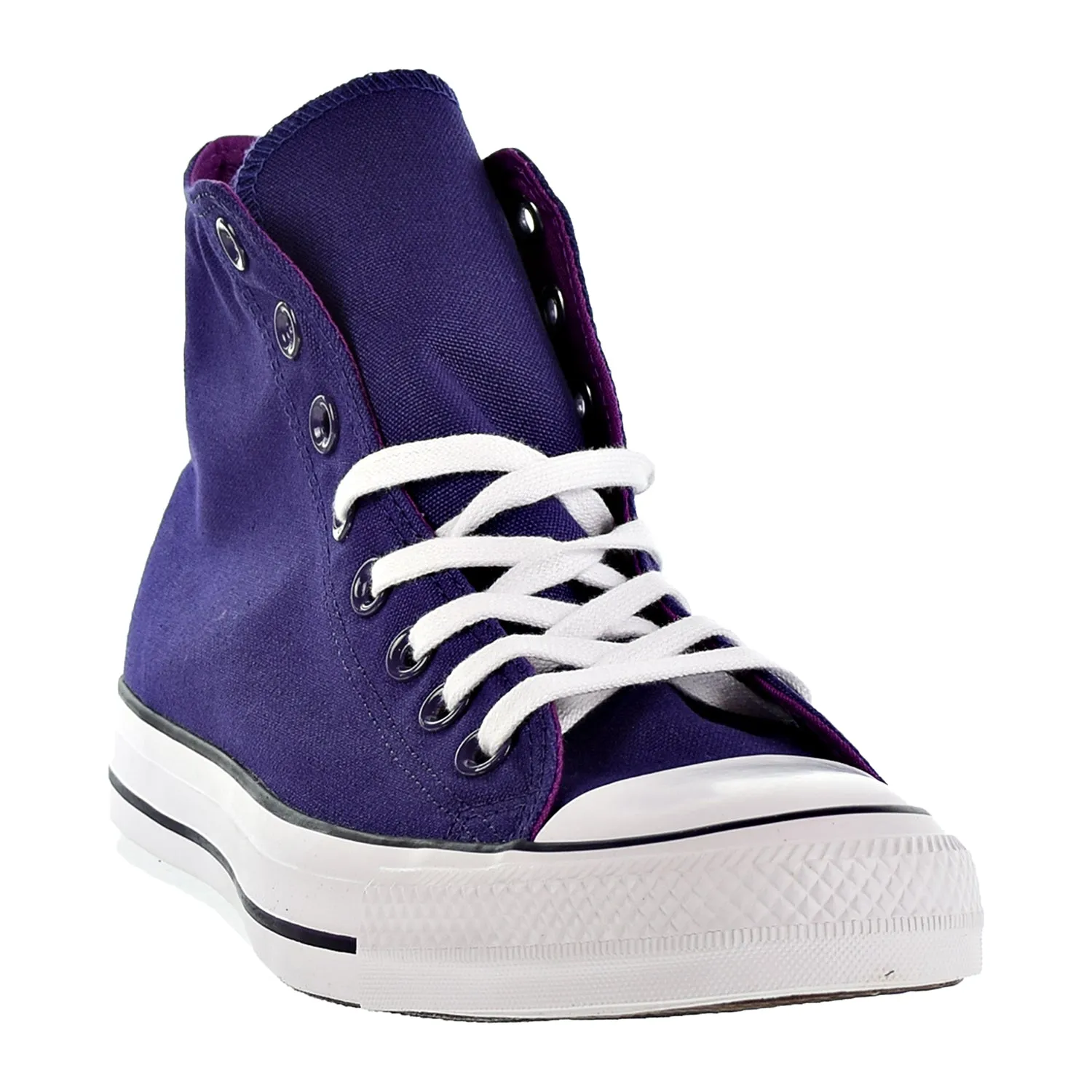 Converse Chuck Taylor All Star Seasonal Color Hi Unisex/Men's Shoes New Orchid