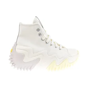 Converse Run Star Motion Hi Men's Shoes Amarillo-Egret