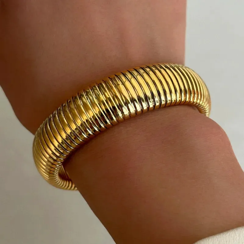 Corrine Cuff