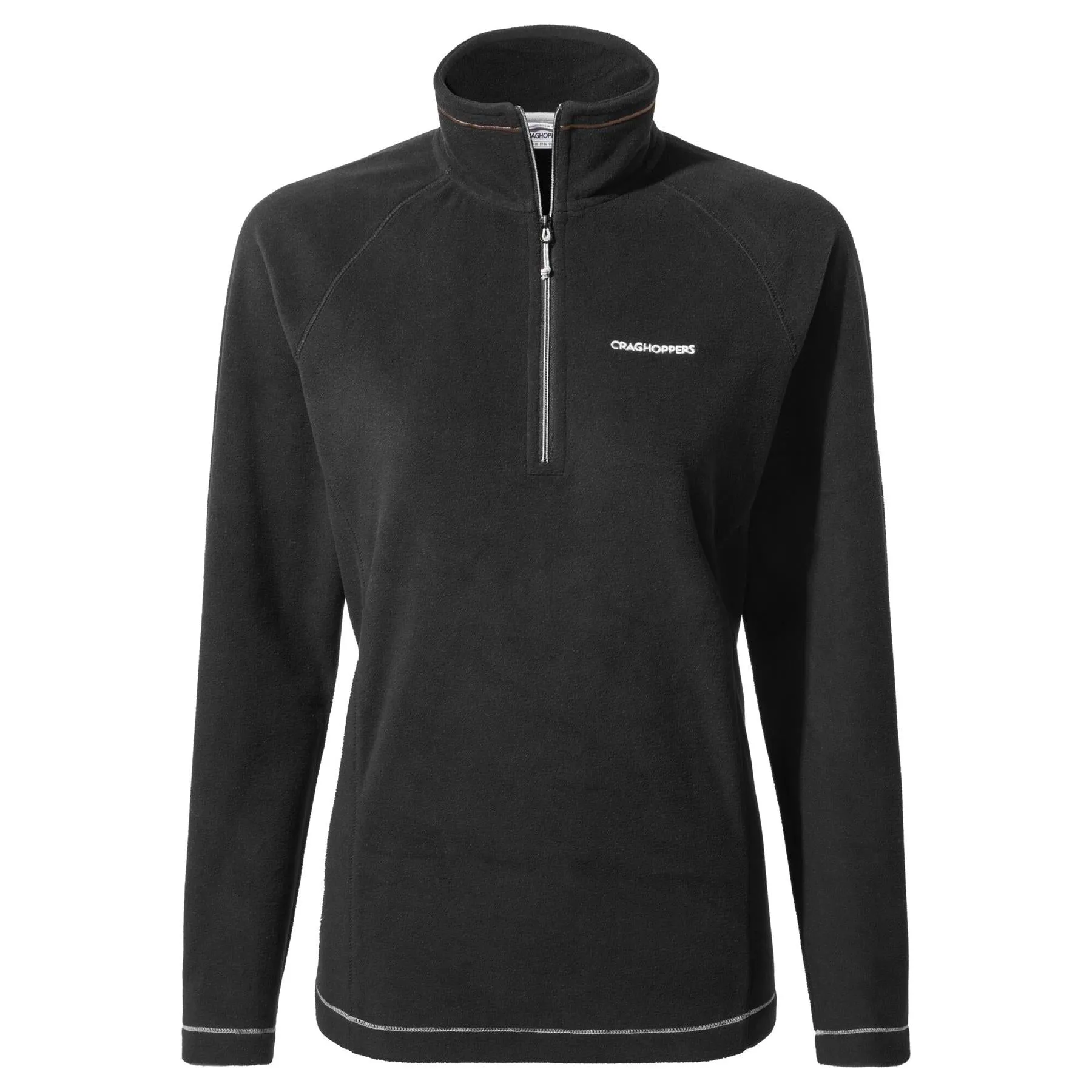 Craghoppers Womens Miska VI Half Zip Lightweight Fleece