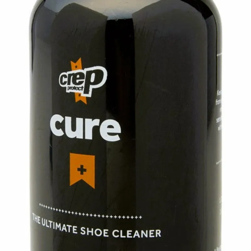 CREP CURE SOLUTION