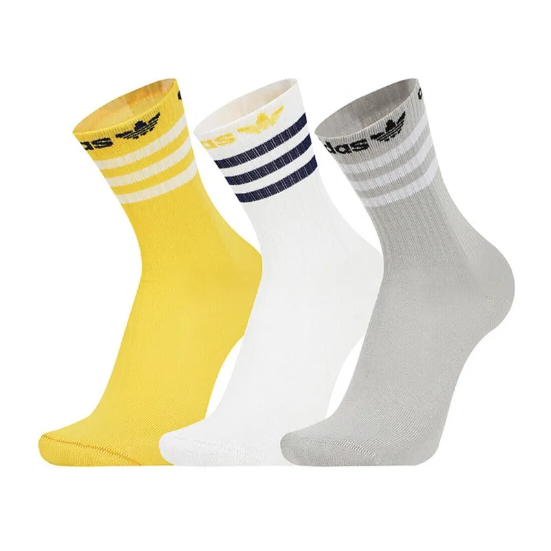 CREW SOCK 3PP