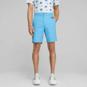 Dealer 8" Golf Shorts | Regal Blue